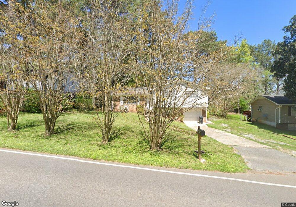 422 20th Ave NE, Center Point, AL 35215 - photo 1