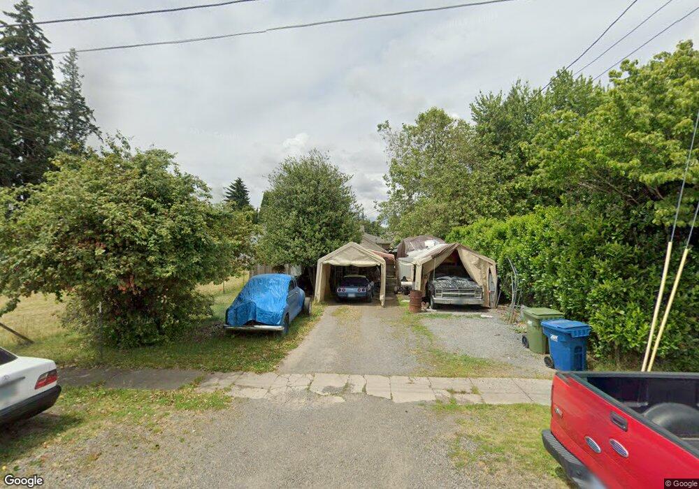 3647 4th St, Hubbard, OR 97032 - photo 1