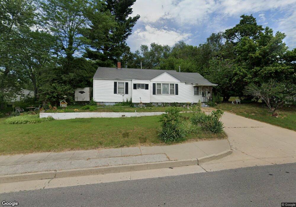 909 E State Route 72, Rolla, MO 65401 - photo 1