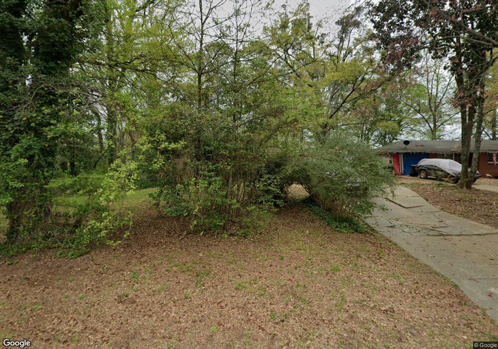 230 Dink Ln SE, Marietta, GA 30060 - photo 1