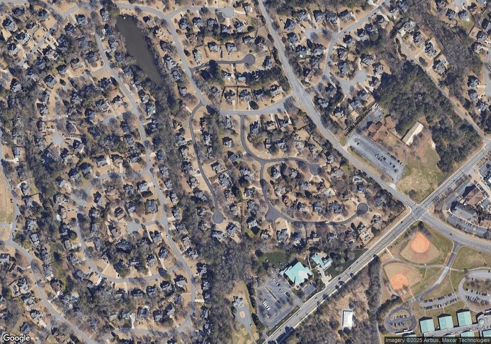 505 Bally Claire Ln, Roswell, GA 30075 - photo 1