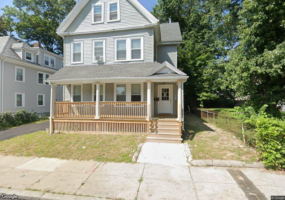 18 Gleason St, Dorchester, MA 02121 - photo 1