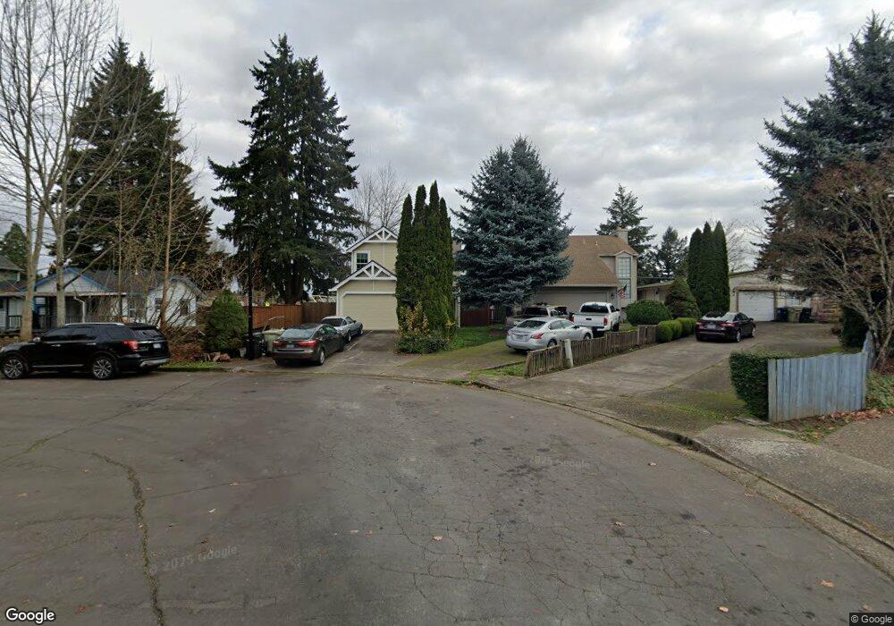 5422 SW 186th Place, Beaverton, OR 97007 - photo 1