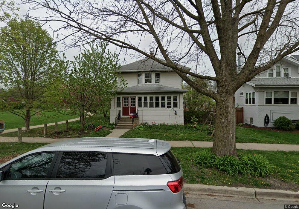 1012 S Scoville Ave, Oak Park, IL 60304 - photo 1