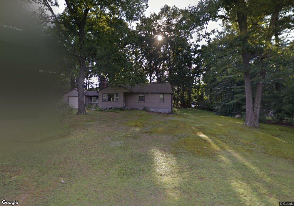 17 Meadowview Rd, Wilbraham, MA 01095 - photo 1