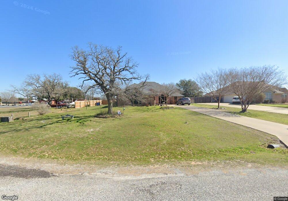 3907 Bonita Ct, Granbury, TX 76049 - photo 1