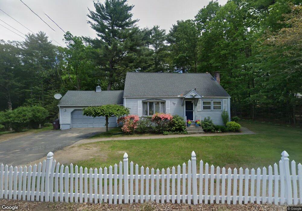 182 Shaker Rd, Westfield, MA 01085 - photo 1