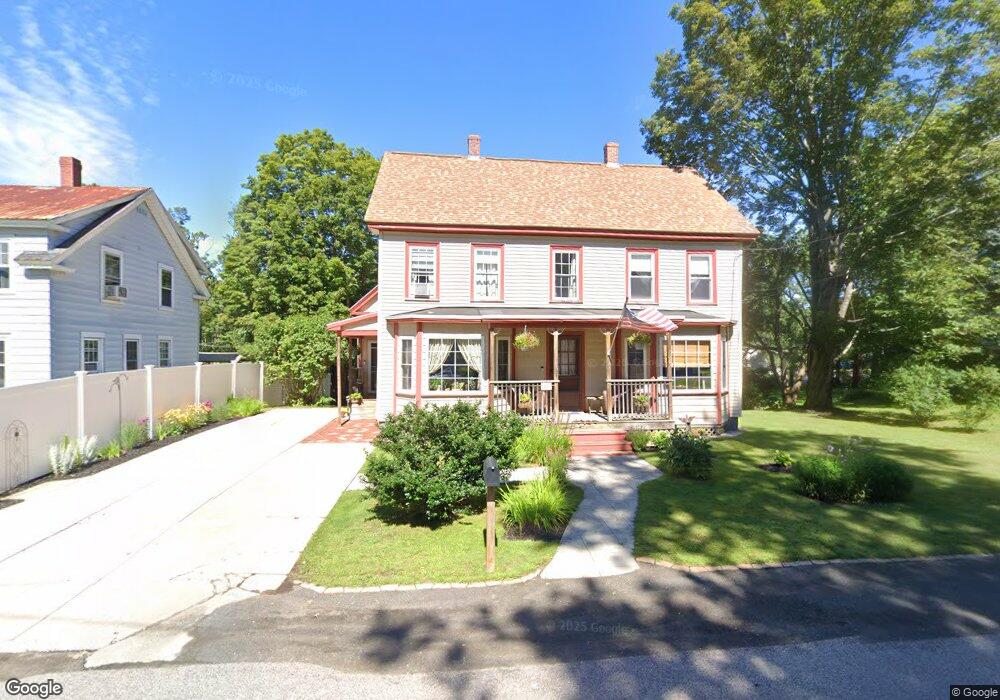 20 Meader St, North Berwick, ME 03906 - photo 1