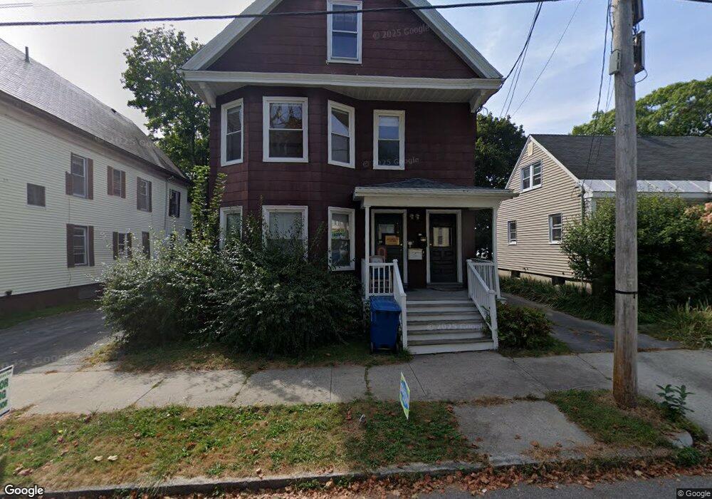 40 Roberts St, Portland, ME 04102 - photo 1