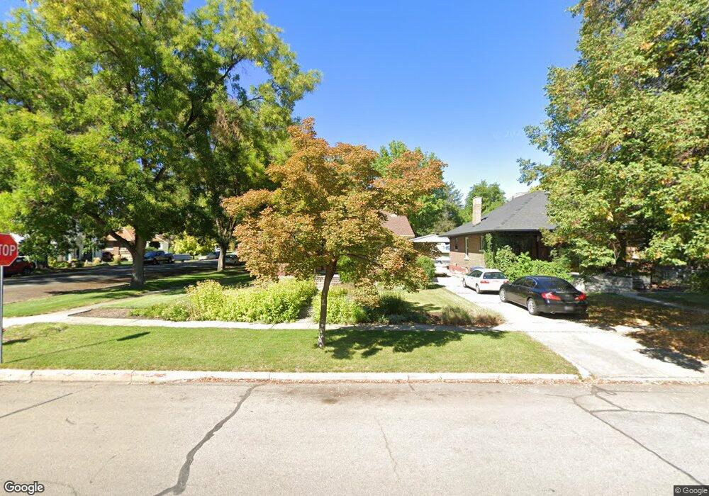 409 E 100 S, Provo, UT 84606 - photo 1