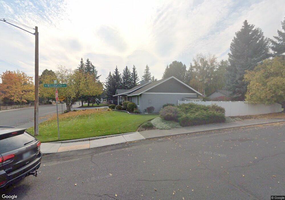 1155 NE Paula Dr, Bend, OR 97701 - photo 1