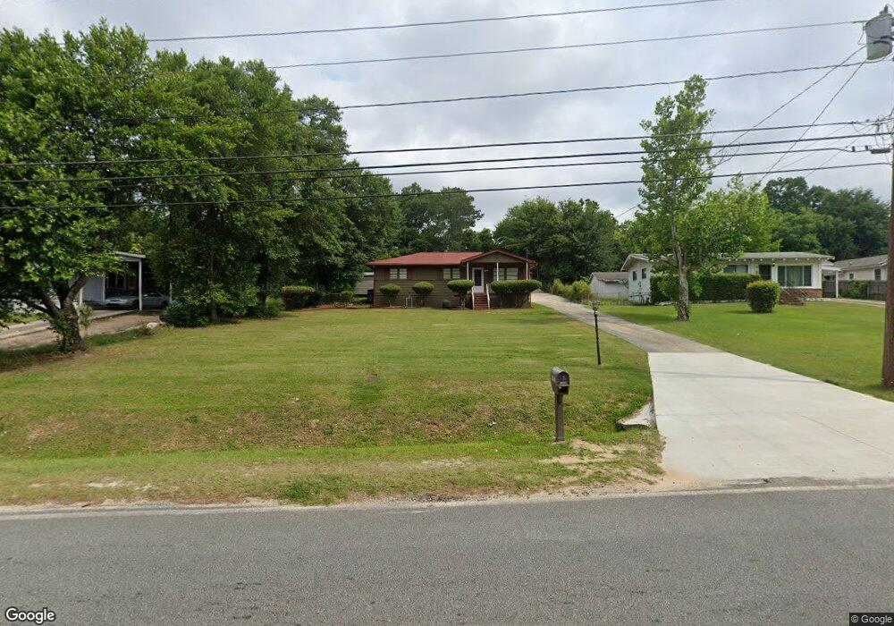1571 Canterbury Rd, Macon, GA 31206 - photo 1