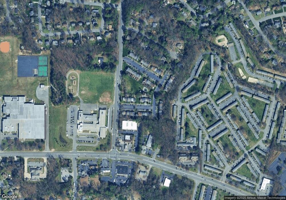 18 Ashinghurst Rd unit n/a, Henrico, VA 23238 - photo 1