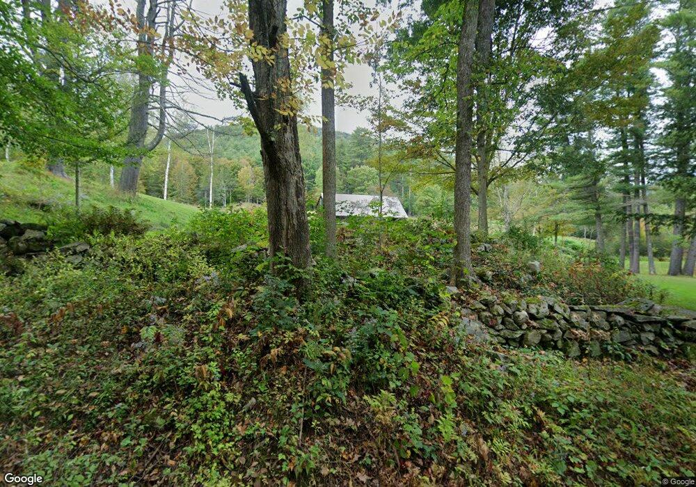 721 Little Ascutney Rd, Perkinsville, VT 05151 - photo 1