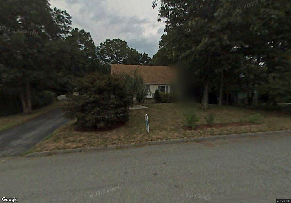 18 Westview Dr, Webster, MA 01570 - photo 1