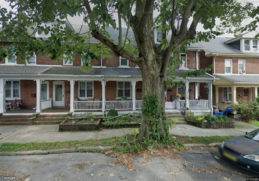 1220 Maple St, Bethlehem, PA 18018 - photo 1