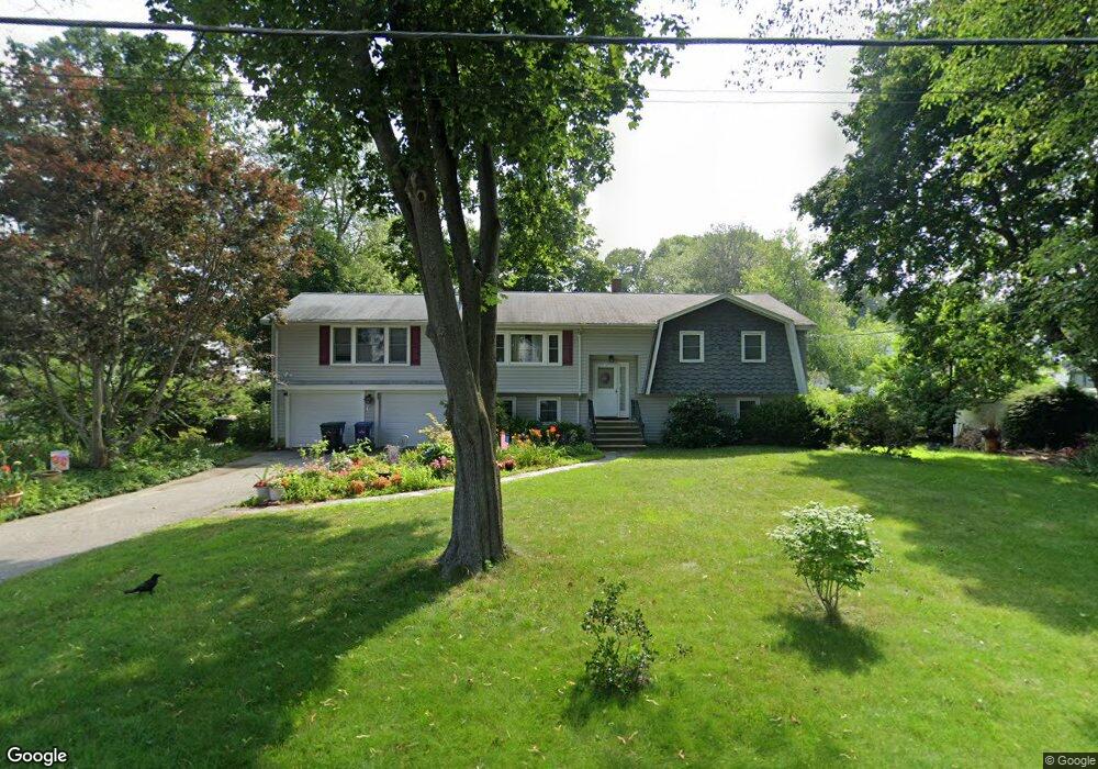 10 Phillips Ave, Wilmington, MA 01887 - photo 1