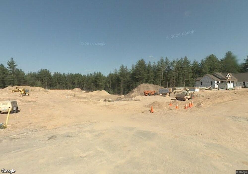 15 Summerfield Way unit 47, Amherst, NH 03031 - photo 1