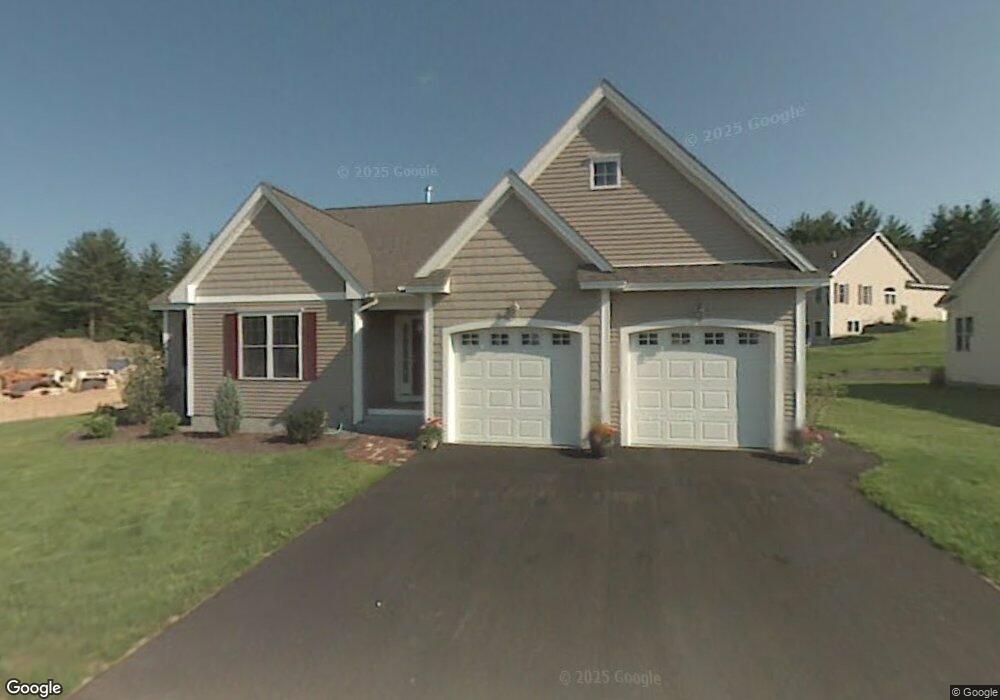 11 Summerfield Way unit 49, Amherst, NH 03031 - photo 1