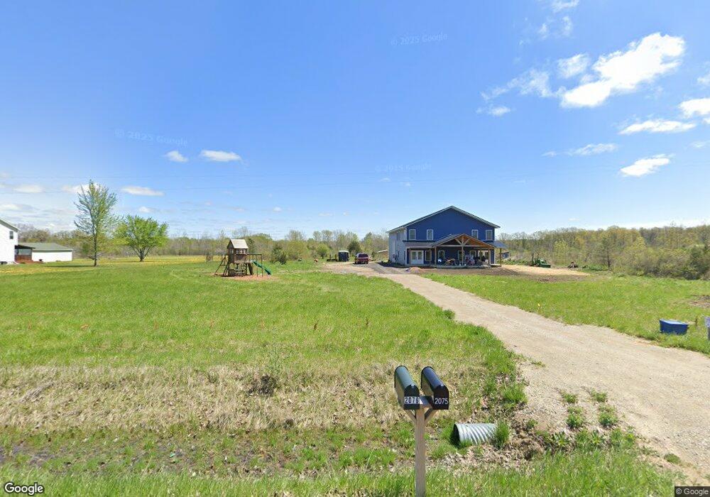 2075 Nichols Rd, Lennon, MI 48449 - photo 1