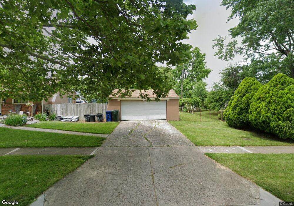 6303 Ambleside Dr, Columbus, OH 43229 - photo 1