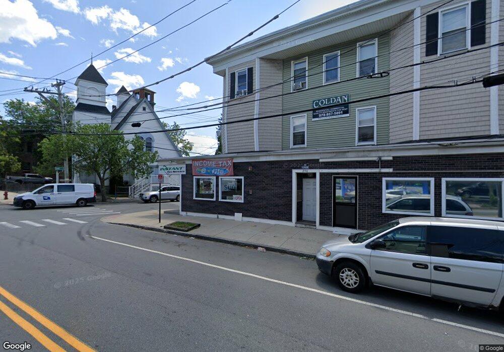 Street View Photo