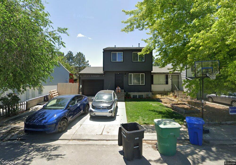 1561 W Ponderosa Ln, West Jordan, UT 84088 - photo 1