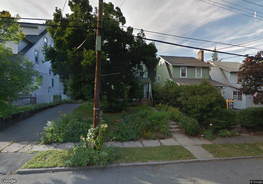 50 Morse Ave, Bloomfield, NJ 07003 - photo 1