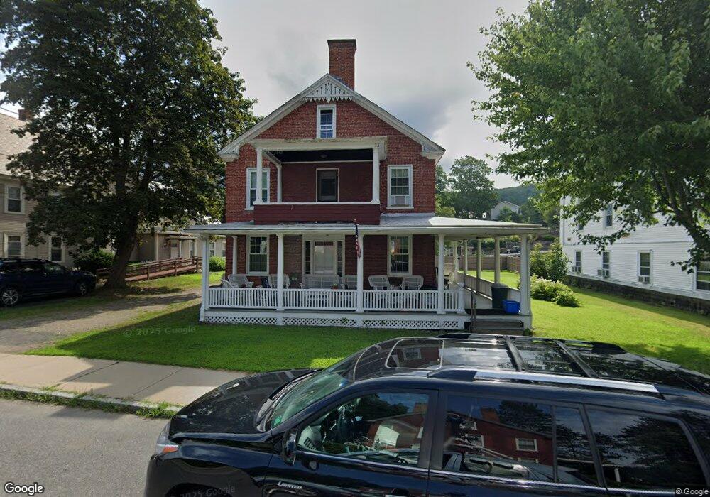 9 Main St, Shelburne Falls, MA 01370 - photo 1