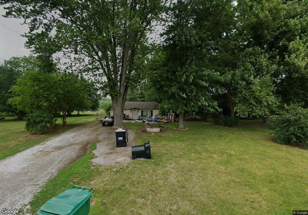 53837 Walnut Rd, New Carlisle, IN 46552 - photo 1