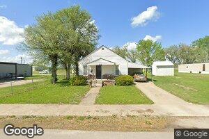 205 W Hickland St, Princeton, MO 64673