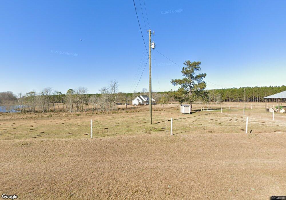 251 Poulan Shingler Rd, Poulan, GA 31781 - photo 1