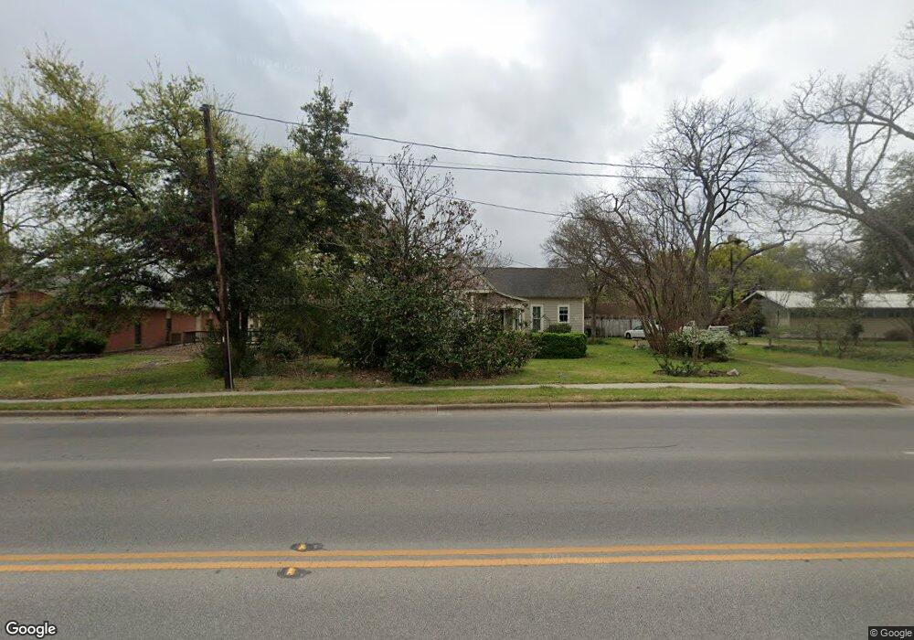 1320 E University Ave, Georgetown, TX 78626 - photo 1