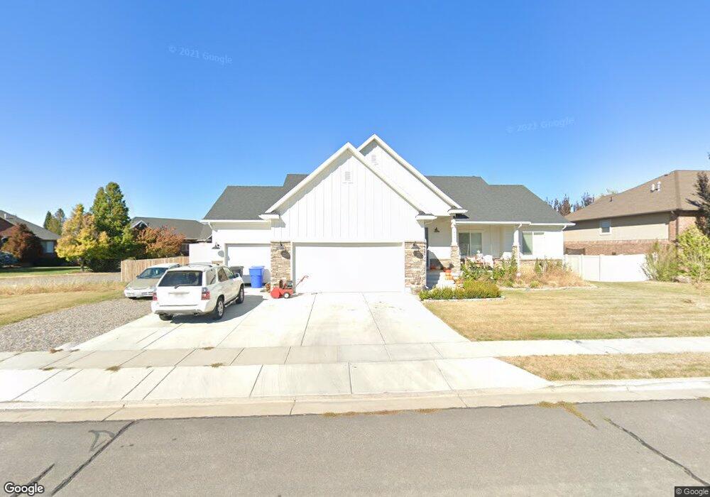 4095 W 960 N, Clearfield, UT 84015 - photo 1