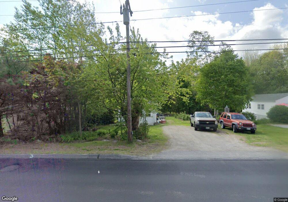 208 Central St, Bucksport, ME 04416 - photo 1