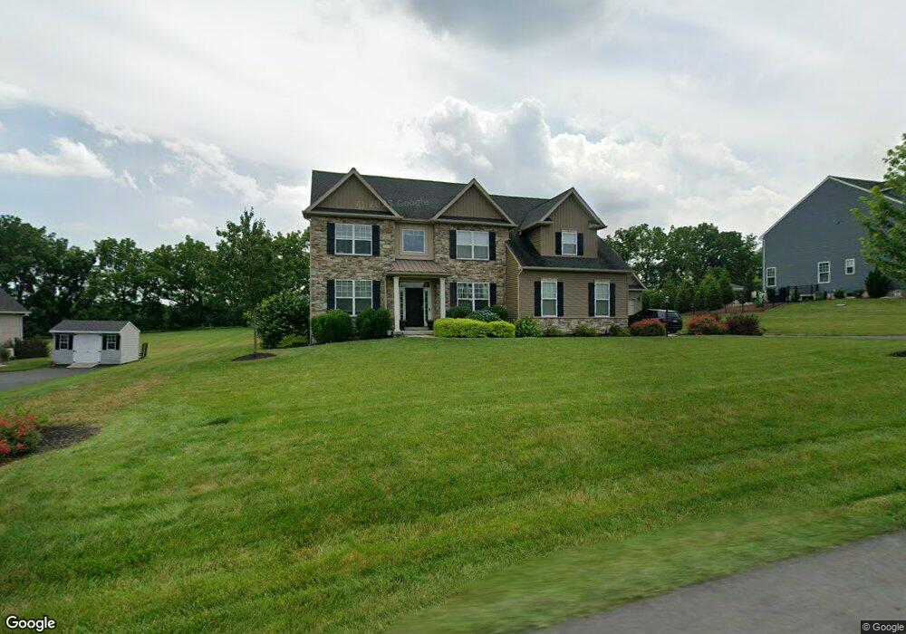 325 Aubrey Rd unit Lot 14, Nazareth, PA 18064 - photo 1