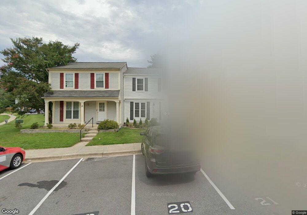 2 Tabiona Ct, Silver Spring, MD 20906 - photo 1