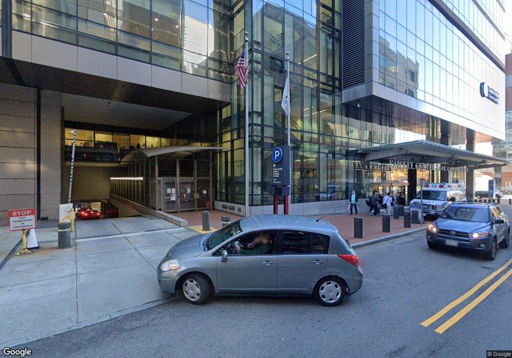 450 Brookline Ave unit 21, Boston, MA 02215 - photo 1