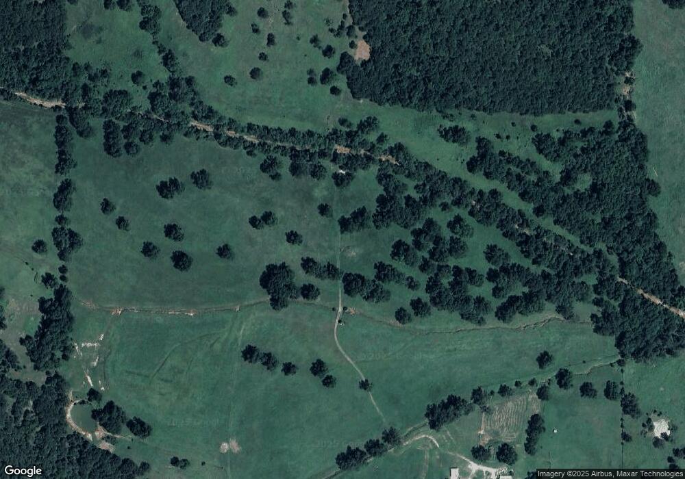 37492 Dancing Streams Rd, Tecumseh, OK 74873 - photo 1