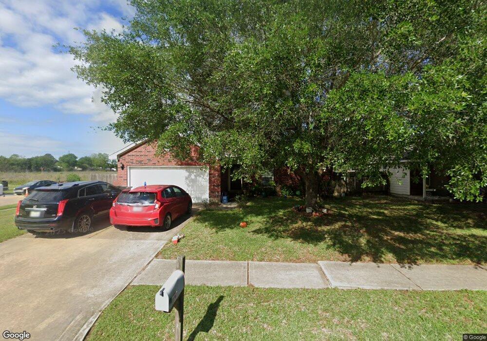 17823 Bullis Gap Dr, Hockley, TX 77447 - photo 1