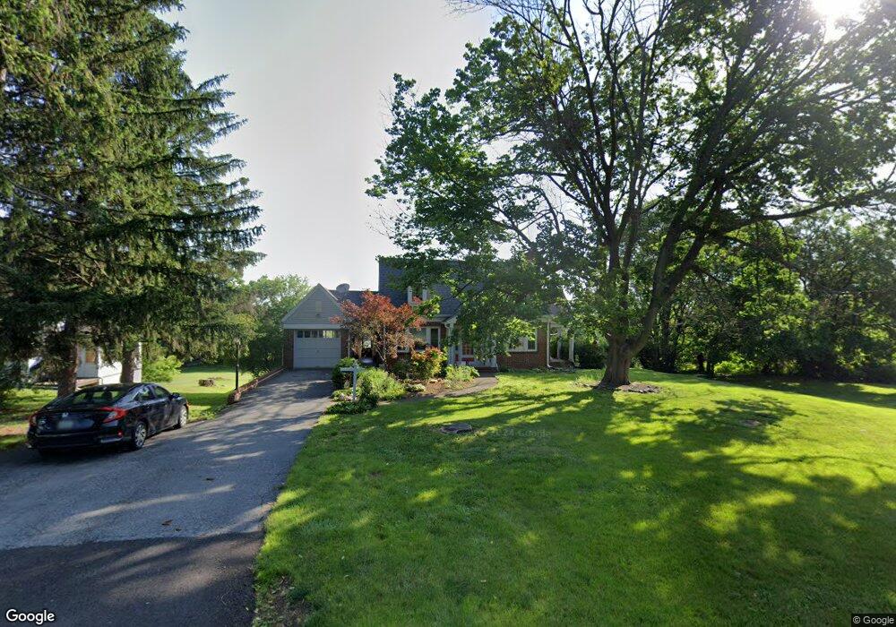 1112 Rosemont Dr, Knoxville, MD 21758 - photo 1