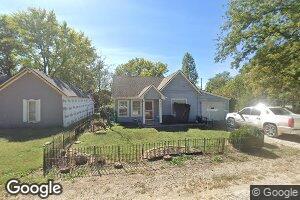 209 W 3rd St, Creighton, MO 64739