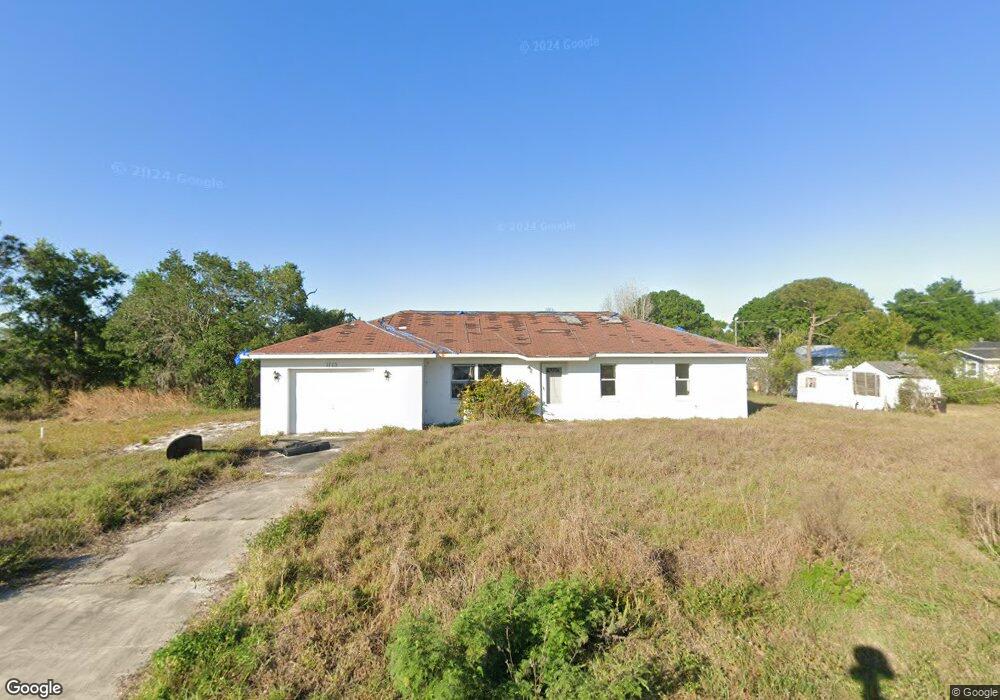 1113 Lilac St, Lake Placid, FL 33852 - photo 1