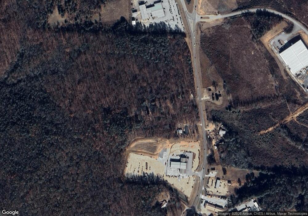 10763 Highway 106, Carnesville, GA 30521 - photo 1