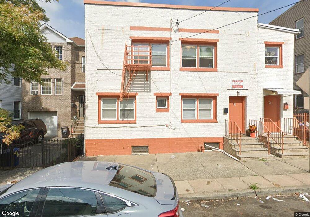 31 Tillinghast St, Newark, NJ 07108 - photo 1