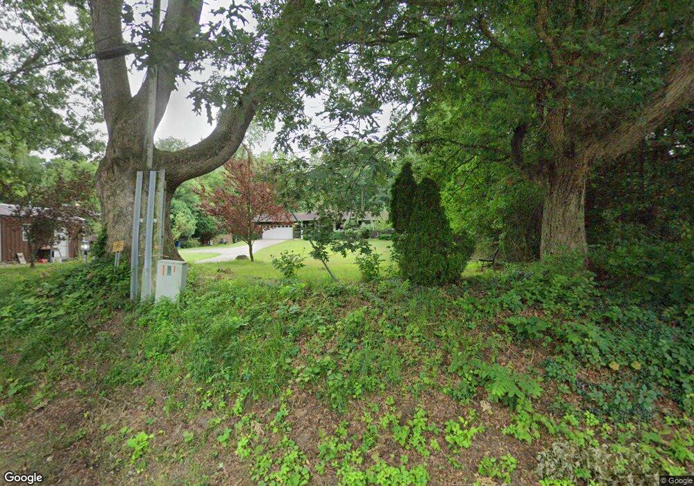 3336 W Waverly Rd, La Porte, IN 46350 - photo 1