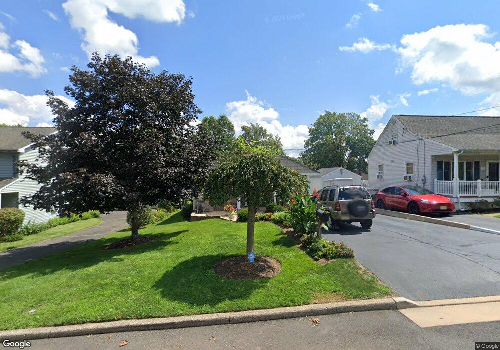 917 Fable Ave, Manville, NJ 08835 - photo 1