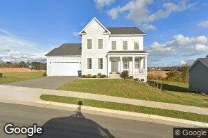 2021 Westhill Pkwy, Blacksburg, VA 24060