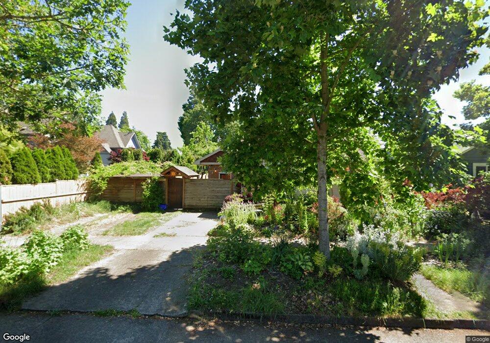 1434 W 10th Ave, Eugene, OR 97402 - photo 1