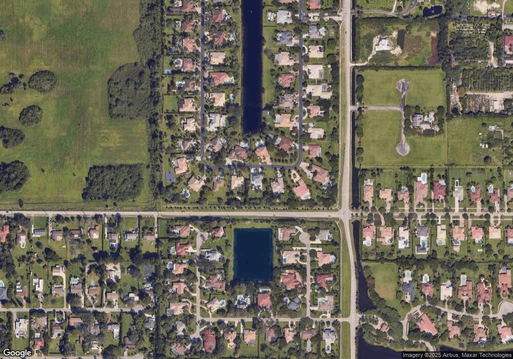 13104 SW 25th Place, Davie, FL 33325 - photo 1